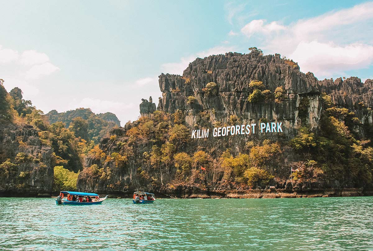 Jelajahi Hutan Bakau Langkawi yang Eksotis dengan Mangrove Tour