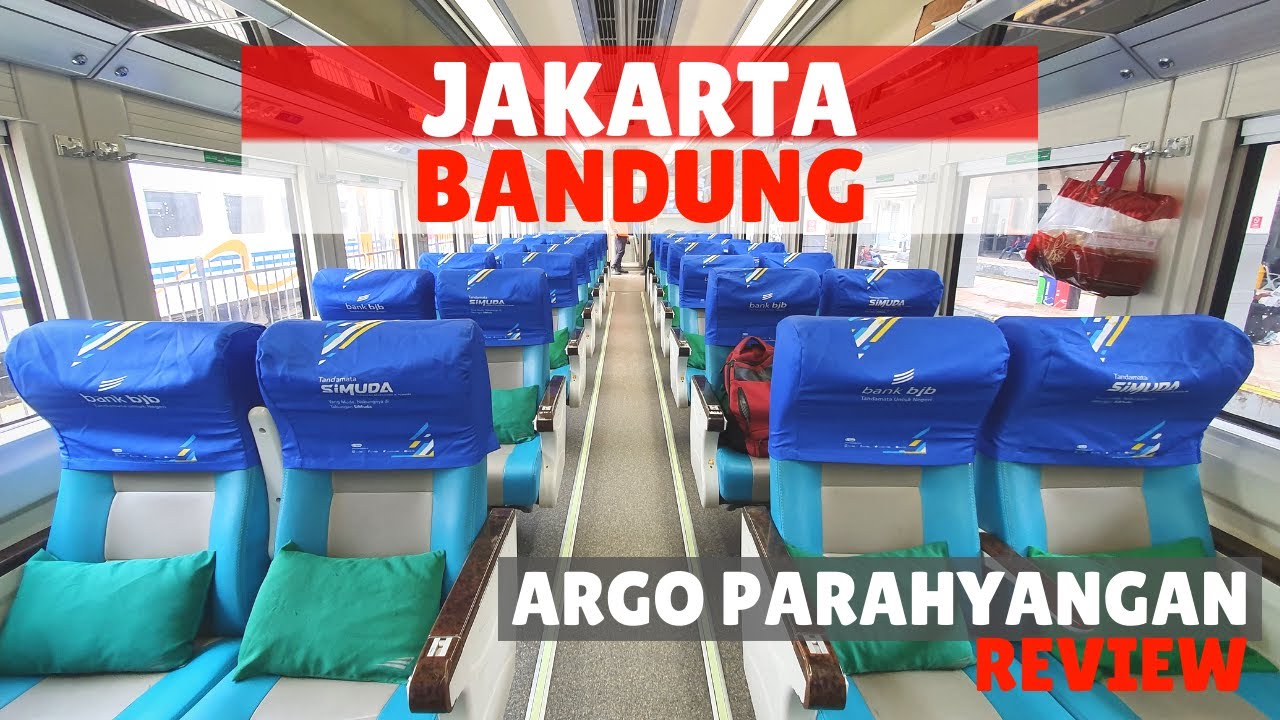 Trip Jakarta Bandung: Jelajahi Pesona Dua Kota Besar!